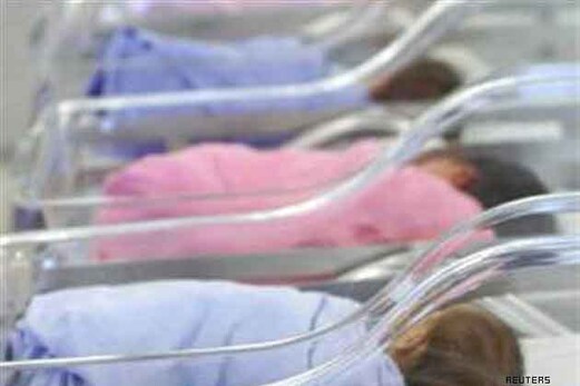 نوزائیدہ بچوں کی اسمگلنگ : بھارتیہ جنتا پارٹی سے وابستہ ڈاکٹر دلیپ گھوش گرفتار نوزائیدہ بچوں کی اسمگلنگ : بھارتیہ جنتا پارٹی سے وابستہ ڈاکٹر دلیپ گھوش گرفتار