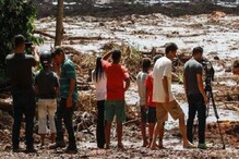 برازیل ڈیم حادثے میں مرنے والوں کی تعداد 58 ہوئی، 300 سے زیادہ لاپتہ