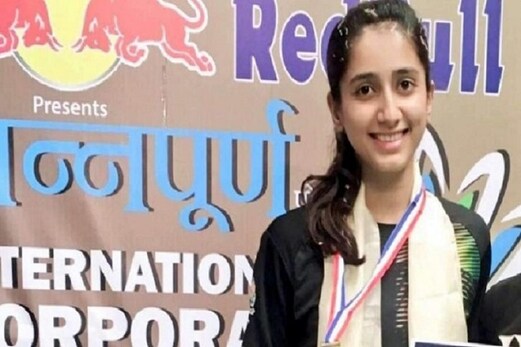 اولمپک تیاریوں کے لئے ہندوستان آنا چاہتی ہیں پاکستان کی نمبر ایک بیڈمنٹن کھلاڑی اولمپک تیاریوں کے لئے ہندوستان آنا چاہتی ہیں پاکستان کی نمبر ایک بیڈمنٹن کھلاڑی