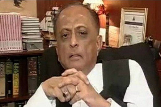 غیرموثرطلاق ثلاثہ کے خلاف قانون سازی کا حکومت پرکوئی دباونہیں تھا: مجید میمن غیرموثرطلاق ثلاثہ کے خلاف قانون سازی کا حکومت پرکوئی دباونہیں تھا: مجید میمن