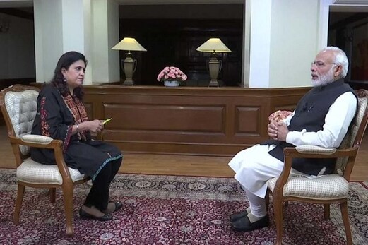 اجودھیا سے لے کر طلاق ثلاثہ تک- پی ایم مودی کے انٹرویو کی یہ رہیں خاص باتیں اجودھیا سے لے کر طلاق ثلاثہ تک- پی ایم مودی کے انٹرویو کی یہ رہیں خاص باتیں