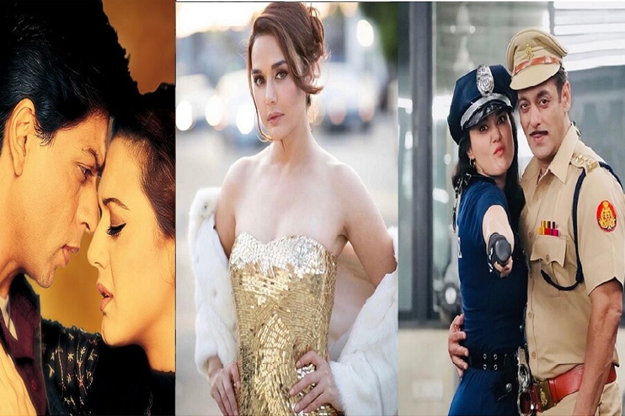  آگے آئی تو 26 سال کی خوبصورت، شوخ، چلبلی اور ہمتی لڑکی، جس کا نام پریتی زنٹا تھا۔ اس گواہی نے ایک طرح سے بالی ووڈ کو بھی حیرت میں ڈال دیا تھا۔ سب اس کی ہمت سے حیرت زدہ تھے۔