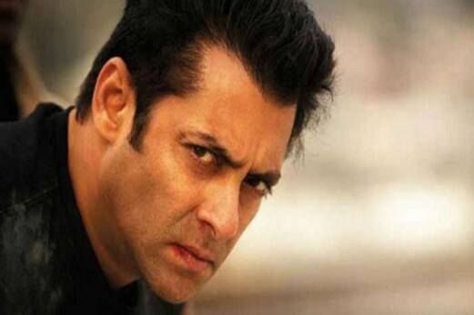 سلمان خان نے انجانے میں توڑا یہ قانون، اے ایس آئی نے بھیجا نوٹس سلمان خان نے انجانے میں توڑا یہ قانون، اے ایس آئی نے بھیجا نوٹس