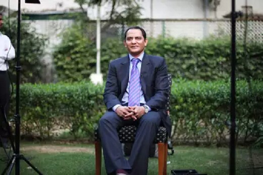 میچ فکسنگ کے الزام سے لیکر ایم پی تک، اظہر الدین کی زندگی میں ایسے اتار۔چڑھاؤ میچ فکسنگ کے الزام سے لیکر ایم پی تک، اظہر الدین کی زندگی میں ایسے اتار۔چڑھاؤ