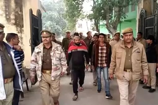 مظفر نگر فسادات: کوال قتل معاملہ میں سبھی سات ملزمین قصوار قرار ، 8 فروری کوہوگا سزاکا اعلان