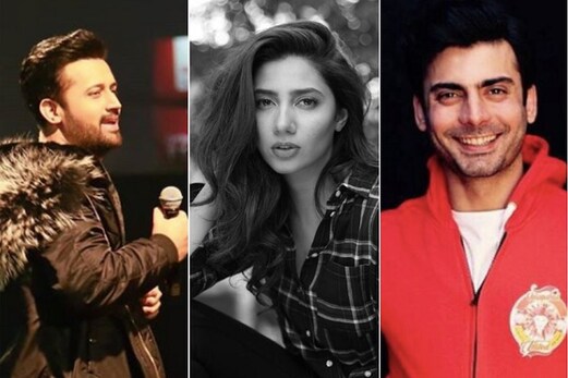 پلوامہ حملہ: سینے اسوسی ایشن کا بڑا قدم، بالی ووڈ میں پاکستانی فنکاروں پر لگی پابندی پلوامہ حملہ: سینے اسوسی ایشن کا بڑا قدم، بالی ووڈ میں پاکستانی فنکاروں پر لگی پابندی