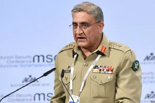 پاکستان سے آئی بڑی خبر، فوجی سربراہ باجوہ کو ستا رہا ہے ہندوستان کے جوابی حملے کا ڈر!۔ پاکستان سے آئی بڑی خبر، فوجی سربراہ باجوہ کو ستا رہا ہے ہندوستان کے جوابی حملے کا ڈر!۔