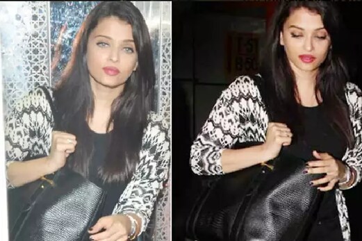 کیا حاملہ ہیں ایشوریہ رائے بچن؟ وائرل ہو رہی ایسی تصویر کیا حاملہ ہیں ایشوریہ رائے بچن؟ وائرل ہو رہی ایسی تصویر