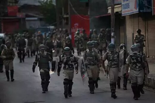 دہشت گرد تنظیم جیش کے نشانے پر پوری دہلی، سلامتی ایجنسیوں نے جاری کیا الرٹ دہشت گرد تنظیم جیش کے نشانے پر پوری دہلی، سلامتی ایجنسیوں نے جاری کیا الرٹ