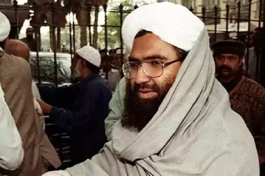 جموں اور اودھم پور میں فدائین حملے کی سازش رچ رہا ہے جیش محمد، ندی کے راستے دراندازی کی کوشش میں دہشت گرد جموں اور اودھم پور میں فدائین حملے کی سازش رچ رہا ہے جیش محمد، ندی کے راستے دراندازی کی کوشش میں دہشت گرد