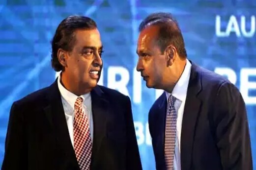 مکیش امبانی نے ایرکسن ادائیگی معاملہ میں کی انل امبانی کی مدد ، انل نے مکیش و نیتا امبانی کا شکریہ ادا کیا مکیش امبانی نے ایرکسن ادائیگی معاملہ میں کی انل امبانی کی مدد ، انل نے مکیش و نیتا امبانی کا شکریہ ادا کیا