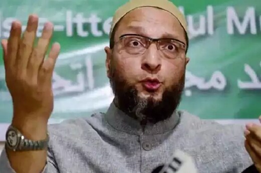 لوک سبھا الیکشن 2019: اویسی بولے۔ الیکشن کی تاریخوں پر نہ کریں سیاست، بے وجہ ہے تنازعہ لوک سبھا الیکشن 2019: اویسی بولے۔ الیکشن کی تاریخوں پر نہ کریں سیاست، بے وجہ ہے تنازعہ
