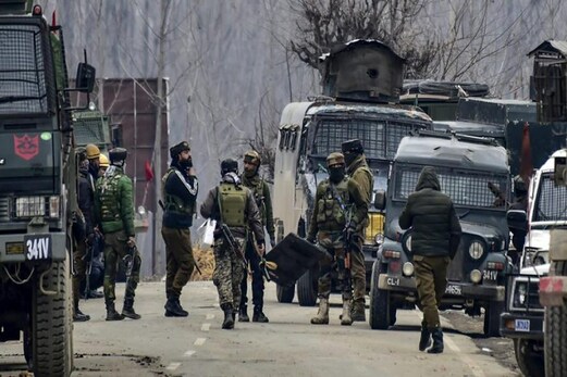 پلوامہ حملے کا ماسٹرمائنڈ مدثرہلاک، فوج نے کردی تصدیق، جیش کے خاتمے تک جاری رہےگا آپریشن: فوج پلوامہ حملے کا ماسٹرمائنڈ مدثرہلاک، فوج نے کردی تصدیق، جیش کے خاتمے تک جاری رہےگا آپریشن: فوج