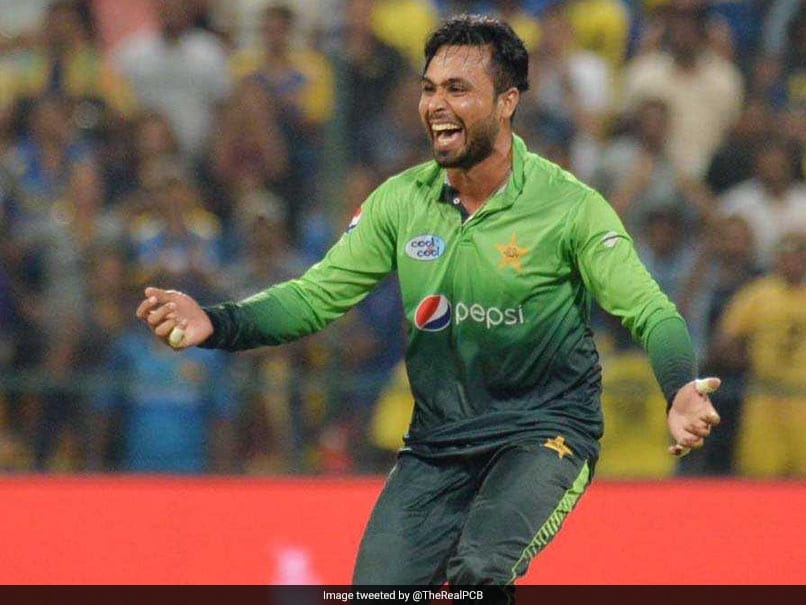 فہیم اشرف کی بولنگ میں بہتری آئی ہے اور ان کی بیٹنگ میں بھی بہتری آ سکتی ہے تاہم وہ ٹیم میں بطور آل راونڈر شامل ہوں گے ۔۔(تصویر:پی سی بی ٹویٹر)۔ فہیم اشرف کی بولنگ میں بہتری آئی ہے اور ان کی بیٹنگ میں بھی بہتری آ سکتی ہے تاہم وہ ٹیم میں بطور آل راونڈر شامل ہوں گے ۔۔(تصویر:پی سی بی ٹویٹر)۔