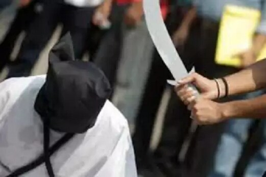 سعودی عرب میں 37 لوگوں کا سر قلم، دہشت گردی کے معاملے میں دی گئی سزا سعودی عرب میں 37 لوگوں کا سر قلم، دہشت گردی کے معاملے میں دی گئی سزا