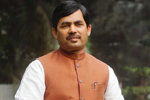 محبوبہ اور عمر کو ہمارے ساتھ کی ضرورت ہوتی ہے تو ہم انہیں سیکولر نظر آتے ہیں: شہنواز حسین محبوبہ اور عمر کو ہمارے ساتھ کی ضرورت ہوتی ہے تو ہم انہیں سیکولر نظر آتے ہیں: شہنواز حسین