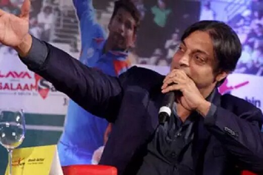 آئی پی ایل میں کمینٹری پینل سے باہر ہوئے اس پاکستانی کرکٹر نے ٹوئٹر پر جتایا دکھ آئی پی ایل میں کمینٹری پینل سے باہر ہوئے اس پاکستانی کرکٹر نے ٹوئٹر پر جتایا دکھ
