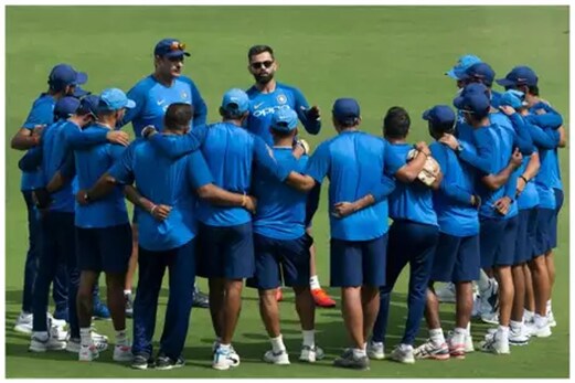 ورلڈ کپ کیلئے ٹیم انڈیا کا اس دن ہوگا اعلان ، ان کھلاڑیوں کی جگہ یقینی !۔ ورلڈ کپ کیلئے ٹیم انڈیا کا اس دن ہوگا اعلان ، ان کھلاڑیوں کی جگہ یقینی !۔