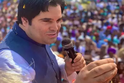 مسلمانوں سے بولے ورون گاندھی: ووٹ نہیں دو گے تب بھی مجھ سے کام لینا، کوئی دقت نہیں مسلمانوں سے بولے ورون گاندھی: ووٹ نہیں دو گے تب بھی مجھ سے کام لینا، کوئی دقت نہیں