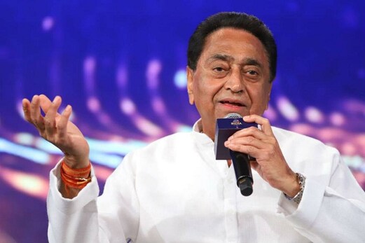 بی جے پی کا دعویٰ۔ اقلیت میں کمل ناتھ حکومت، اسمبلی کا اجلاس بلائیں گورنر بی جے پی کا دعویٰ۔ اقلیت میں کمل ناتھ حکومت، اسمبلی کا اجلاس بلائیں گورنر
