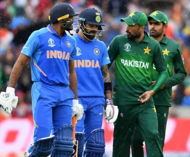 وہیں پاکستان کی بات کریں تو سات پوائنٹس کے ساتھ وہ چھٹے نمبر پر ہے ۔ تاہم اس کے دو بچے ہوئے میچ افغانستان اور بنگلہ دیش سے ہیں ، ایسے میں اگر وہ یہ دونوں میچ جیت جاتی ہے تو اس کے 11 پوائنٹس ہوجائیں گے ۔ وہیں پاکستان کی بات کریں تو سات پوائنٹس کے ساتھ وہ چھٹے نمبر پر ہے ۔ تاہم اس کے دو بچے ہوئے میچ افغانستان اور بنگلہ دیش سے ہیں ، ایسے میں اگر وہ یہ دونوں میچ جیت جاتی ہے تو اس کے 11 پوائنٹس ہوجائیں گے ۔