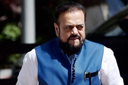 ابو عاصم اعظمی نےکہا- بی جے پی کواقتدارسے دوررکھنے لئےعظیم اتحاد کے ساتھ ہوں ابو عاصم اعظمی نےکہا- بی جے پی کواقتدارسے دوررکھنے لئےعظیم اتحاد کے ساتھ ہوں