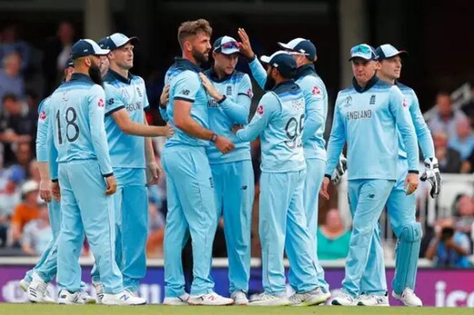 ورلڈ کپ 2019 : آرچر اور ووڈ کے قہر اور روٹ کی سنچری کی بدولت انگلینڈ نے ویسٹ انڈیز کو دی پٹخنی ورلڈ کپ 2019 : آرچر اور ووڈ کے قہر اور روٹ کی سنچری کی بدولت انگلینڈ نے ویسٹ انڈیز کو دی پٹخنی