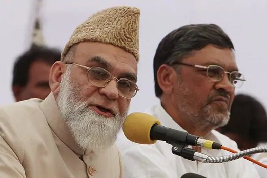 ہجومی تشدد میں قانون کی دھجیاں اڑائی جارہی ہیں اورحکومت خاموش تماشائی: امام بخاری ہجومی تشدد میں قانون کی دھجیاں اڑائی جارہی ہیں اورحکومت خاموش تماشائی: امام بخاری