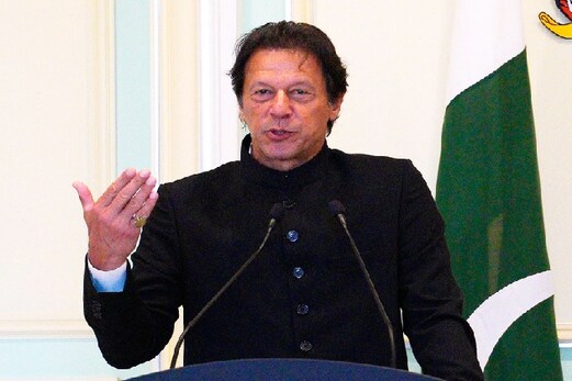 'پاکستانی وزیراعظم عمران خان کا اعتراف: پاکستان کے دہشت گردوں نے لڑی کشمیر میں 'لڑائی 'پاکستانی وزیراعظم عمران خان کا اعتراف: پاکستان کے دہشت گردوں نے لڑی کشمیر میں 'لڑائی