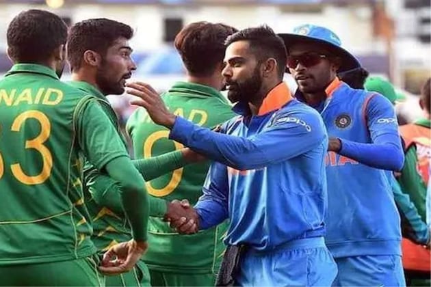 india vs pakistan
