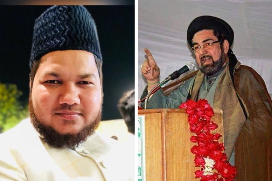 مولانا کلب جواد اور مولانا سفیان احمد نے زائرہ وسیم کے فیصلے کا استقبال کیا۔