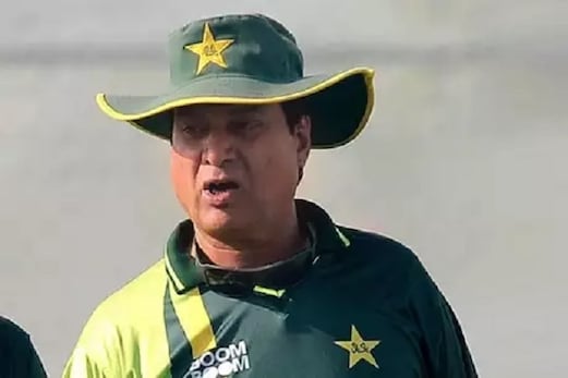 آئی سی سی عالمی کپ: ٹیم انڈیا سے ہارکے بعد پاکستان کرکٹ میں ہنگامہ، ہوگیا پہلا استعفیٰ آئی سی سی عالمی کپ: ٹیم انڈیا سے ہارکے بعد پاکستان کرکٹ میں ہنگامہ، ہوگیا پہلا استعفیٰ