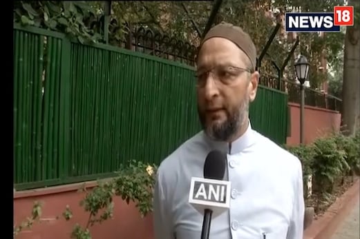 پہلو خان کے خلاف فرد جرم: اویسی بولے۔ بی جے پی جیسی ہی ہے کانگریس حکومت پہلو خان کے خلاف فرد جرم: اویسی بولے۔ بی جے پی جیسی ہی ہے کانگریس حکومت
