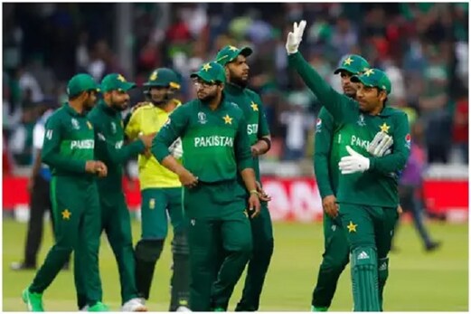 پاکستان کے ہاتھوں شکست سے جنوبی افریقہ عالمی کپ سے باہر، میزبان انگلینڈ کےلئےمصیبت بن گئی سرفرازاینڈ کمپنی پاکستان کے ہاتھوں شکست سے جنوبی افریقہ عالمی کپ سے باہر، میزبان انگلینڈ کےلئےمصیبت بن گئی سرفرازاینڈ کمپنی