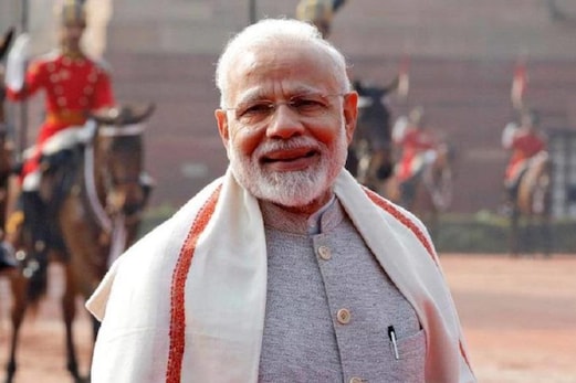 عام انتخابات 2019 کے بعد پہلی مرتبہ وزیر اعظم مودی نے کی عام انتخابات 2019 کے بعد پہلی مرتبہ وزیر اعظم مودی نے کی