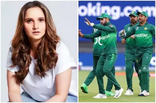 پاکستان کے اس کھلاڑی کا اڑرہا تھا مذاق، دفاع میں سامنے آئیں ثانیہ مرزا پاکستان کے اس کھلاڑی کا اڑرہا تھا مذاق، دفاع میں سامنے آئیں ثانیہ مرزا