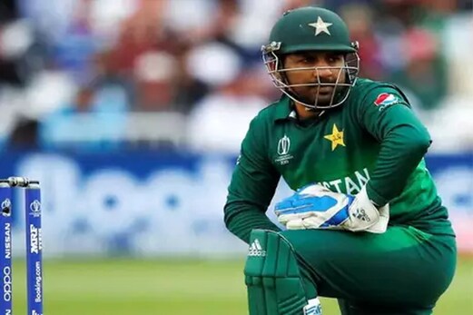 ورلڈ کپ 2019 : ہندوستان کے خلاف میچ سے پہلے پاکستانی کپتان سرفراز احمد کا بڑا دعوی ، کہہ ڈالی ایسی بات ورلڈ کپ 2019 : ہندوستان کے خلاف میچ سے پہلے پاکستانی کپتان سرفراز احمد کا بڑا دعوی ، کہہ ڈالی ایسی بات