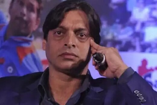 شعیب اخترنےاس پاکستانی کھلاڑی کو لگائی لتاڑ، کہا - پہلے وراٹ کوہلی کی طرح کھیلنا سیکھو شعیب اخترنےاس پاکستانی کھلاڑی کو لگائی لتاڑ، کہا - پہلے وراٹ کوہلی کی طرح کھیلنا سیکھو