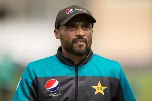 کیا محمد عامرپاکستان کودہشت گرد ملک مانتے ہیں؟ ایک ٹوئٹ سےکیا اشارہ کیا محمد عامرپاکستان کودہشت گرد ملک مانتے ہیں؟ ایک ٹوئٹ سےکیا اشارہ