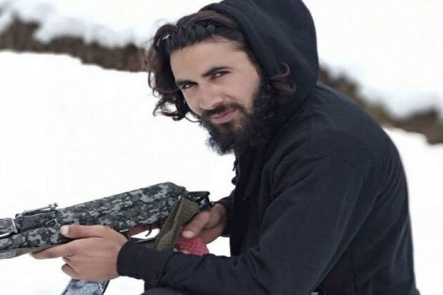 شہید رائفل مین اورنگ زیب