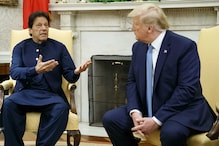 پاک وزیراعظم عمران خان نے ڈونلڈ ٹرمپ کو کیا فون، پھر سے رویا کشمیر کا رونا