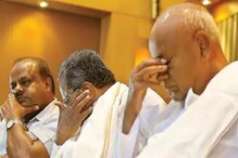یہ 4 باغی ارکان اسمبلی ہی بچا سکتے ہیں کرناٹک میں کمار سوامی کی حکومت!۔
