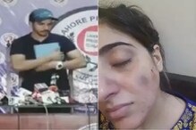 بیوی نے لگایا حمل میں پیٹنے کا الزام، پاکستانی اداکار نے قرآن لیکر دی صفائی