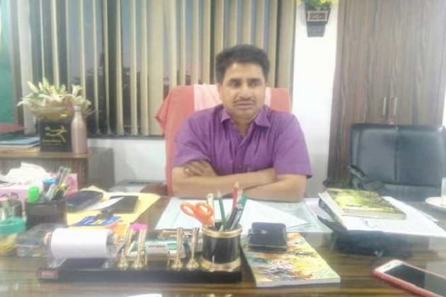 کونسل کے ڈائریکٹر ڈاکٹر شیخ عقیل احمد نے کہا کہ قومی کونسل شروع سے ہی اردو دنیا کی ہمہ جہت ترقی کے لئے کوشاں ہے۔ فائل فوٹو