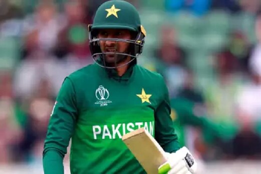 پاکستان کے باہرہوتے ہی شعیب ملک کا بین الاقوامی کیریئرختم، وسیم اکرم نے کہہ دی یہ بڑی بات پاکستان کے باہرہوتے ہی شعیب ملک کا بین الاقوامی کیریئرختم، وسیم اکرم نے کہہ دی یہ بڑی بات