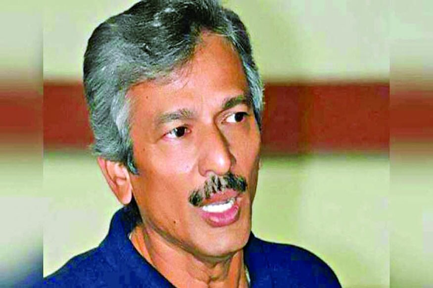 پاکستان کے سابق کرکٹرسکندربخت