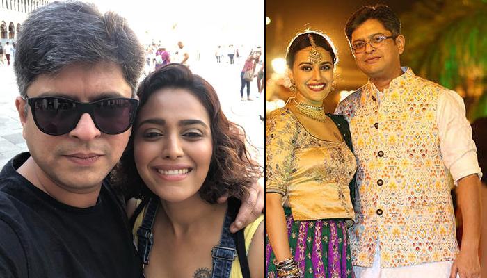 swara bhaskar and himanshu sharma2