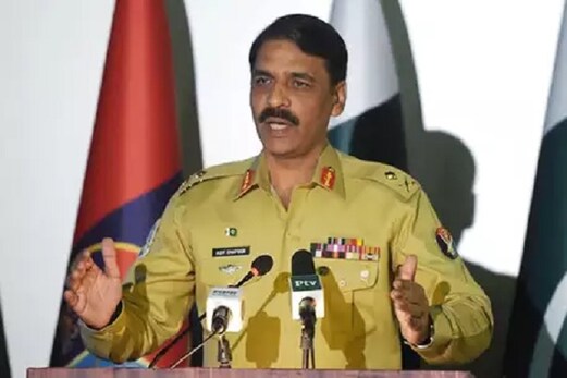 پاکستانی آرمی کا دعویٰ- گولی باری میں ہندوستان کے 6 جوان شہید، ہندوستانی آرمی نےکہا- جھوٹ بولنا بند کرو پاکستانی آرمی کا دعویٰ- گولی باری میں ہندوستان کے 6 جوان شہید، ہندوستانی آرمی نےکہا- جھوٹ بولنا بند کرو