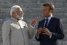 آرٹیکل370 کی منسوخی: پاکستان کو لگا ایک اوربڑاجھٹکا۔ہندوستان کی حمایت میں آگے آیا فرانس