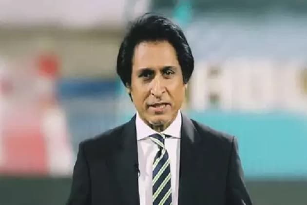 پاکستان کے سابق کپتان رمیز راجہ نے کہا کہ عمراکمل کو جیل میں ڈالو۔